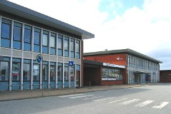 Vojens